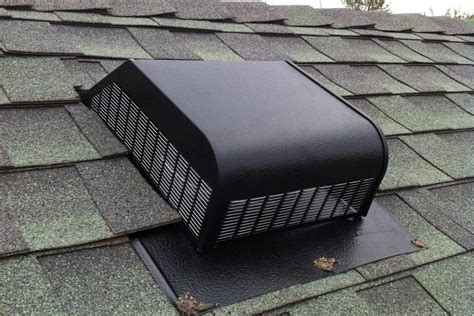 box vent for metal roof|ceiling boxes for venting.